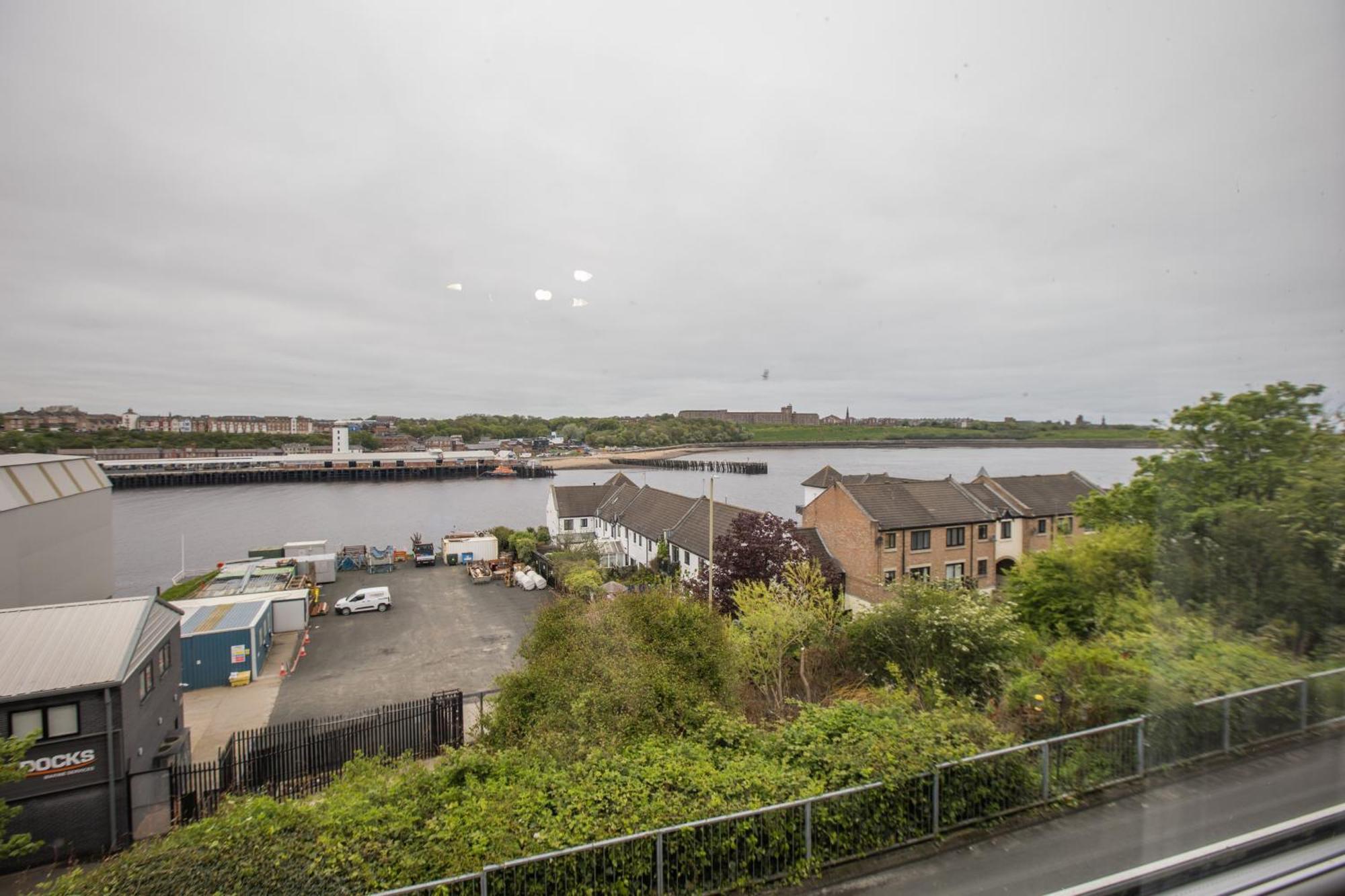 Arbeia - Properties Unique South Shields Kültér fotó