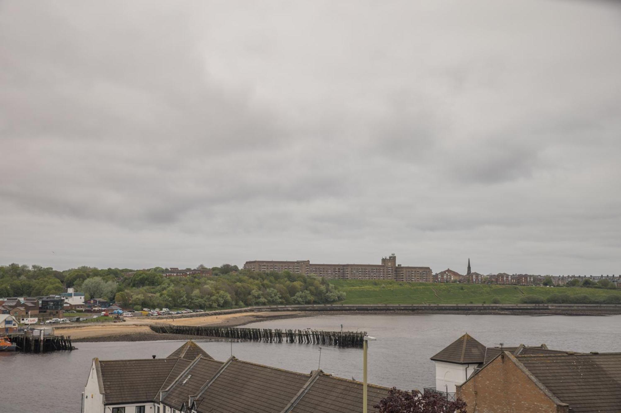 Arbeia - Properties Unique South Shields Kültér fotó