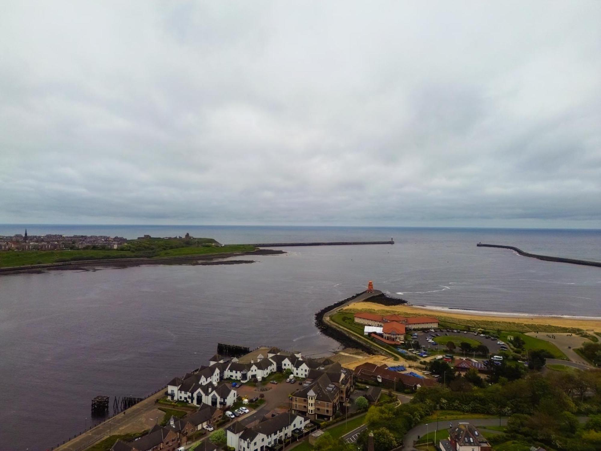 Arbeia - Properties Unique South Shields Kültér fotó